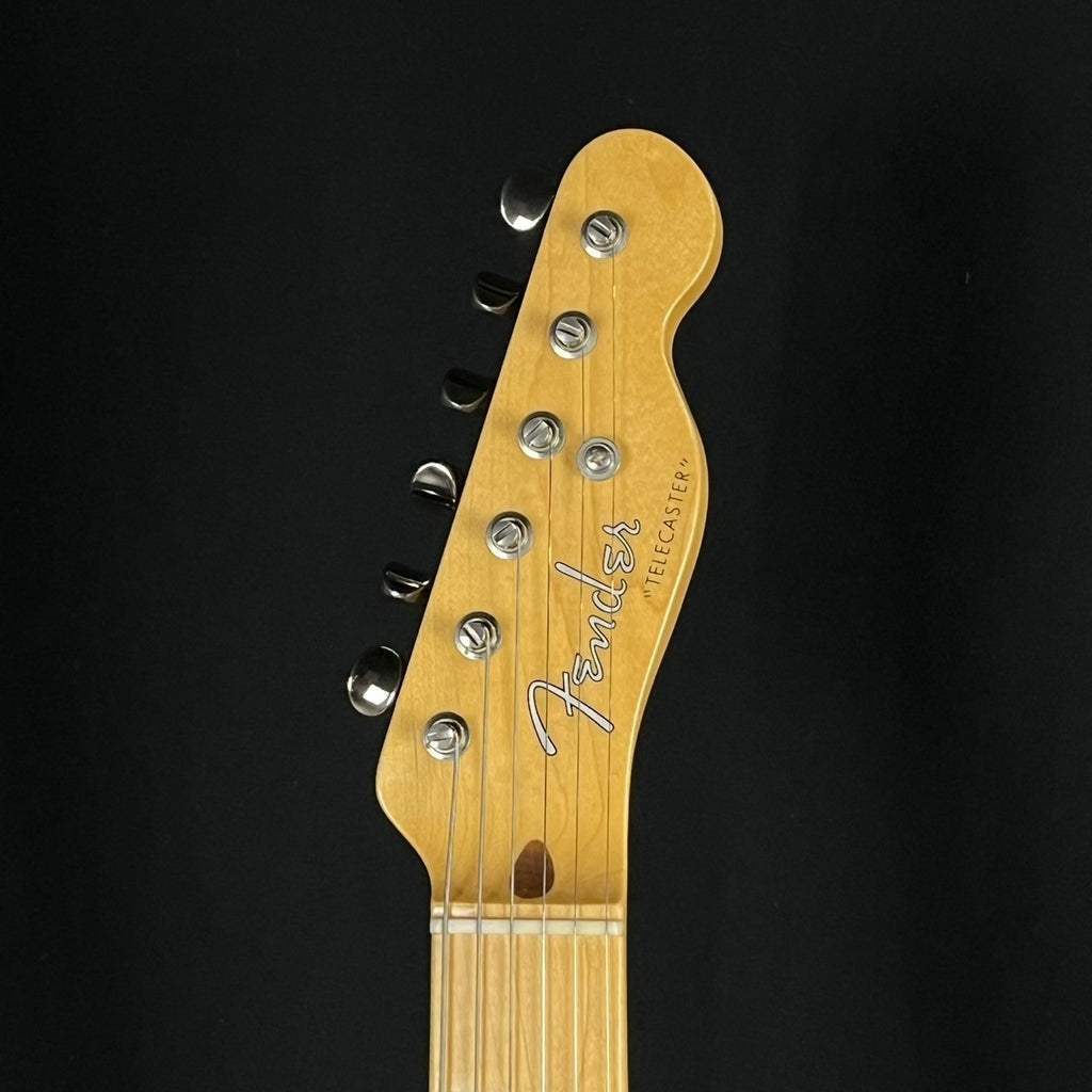 Fender Japan Hybrid 50s Telecaster