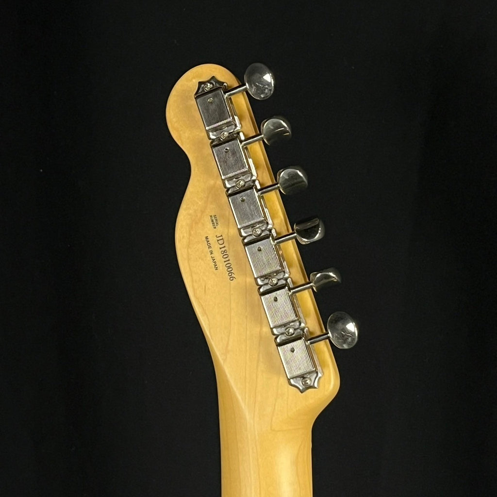 Fender Japan Hybrid 50s Telecaster