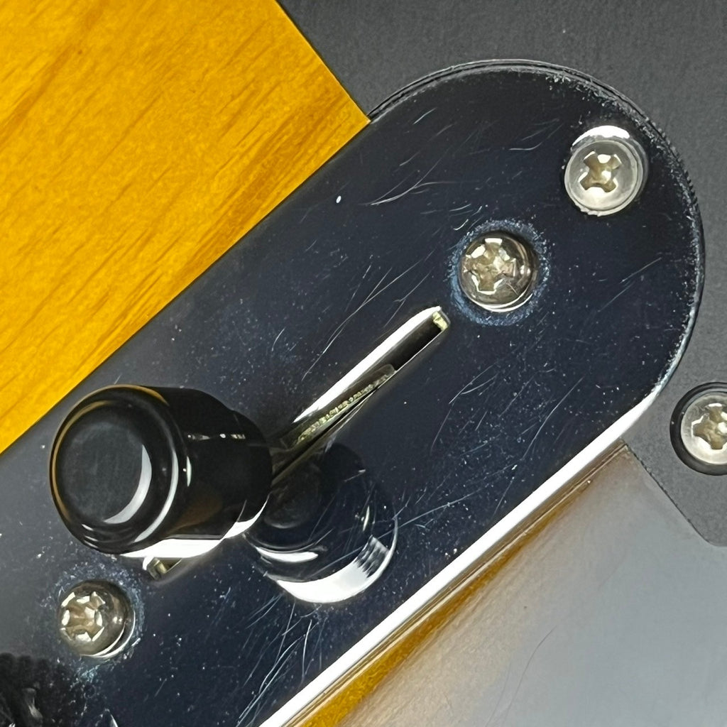 Fender Japan Hybrid 50s Telecaster