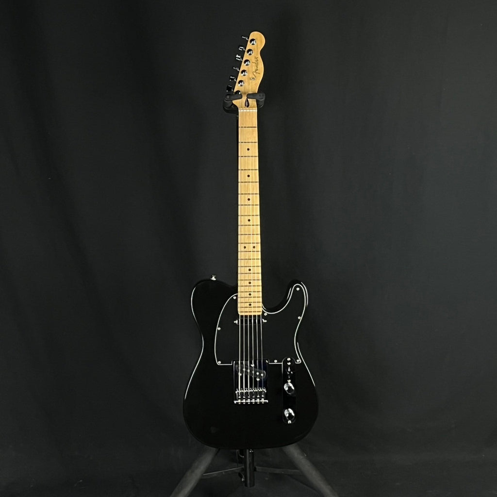 Fender Player Telecaster BLK MN