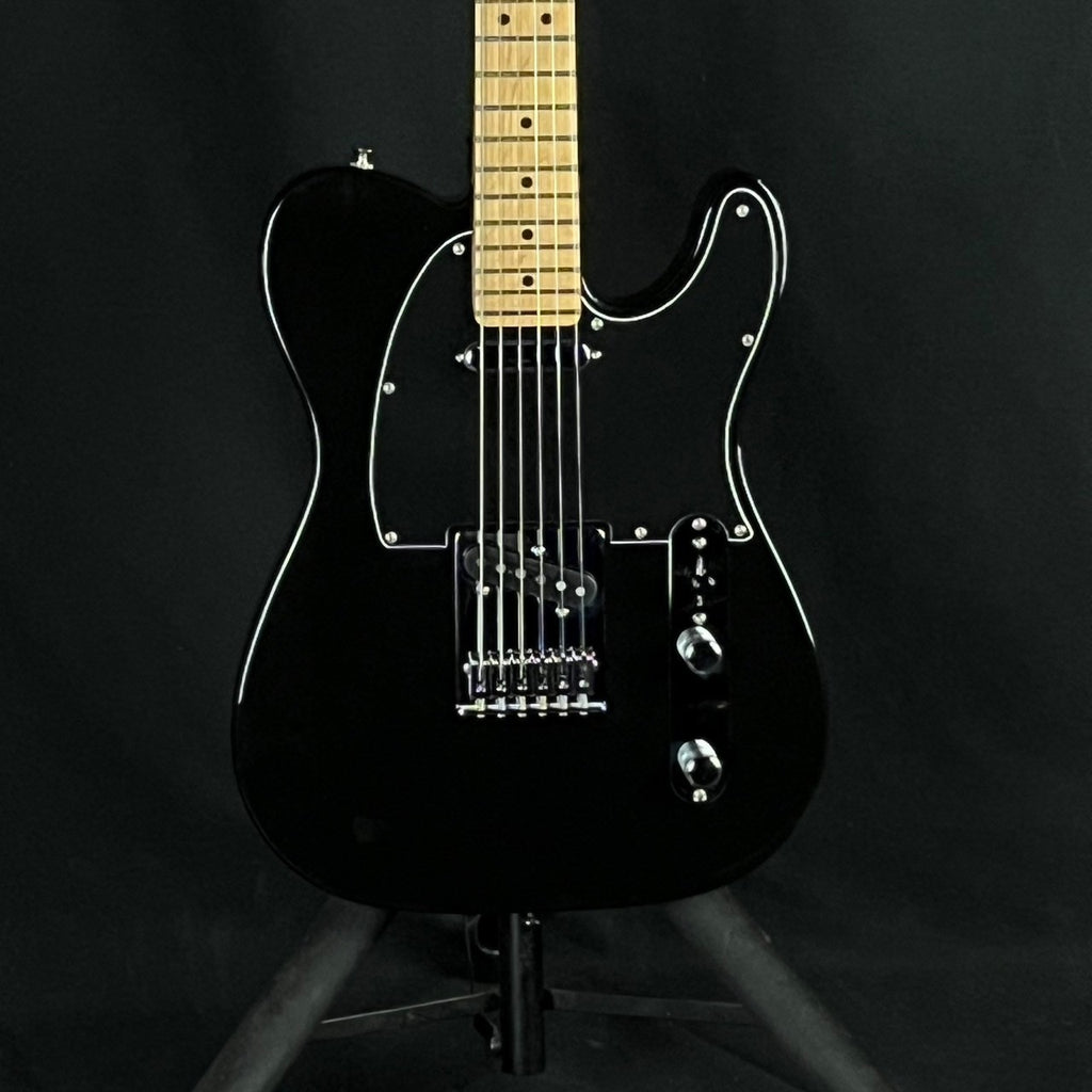 Fender Player Telecaster BLK MN