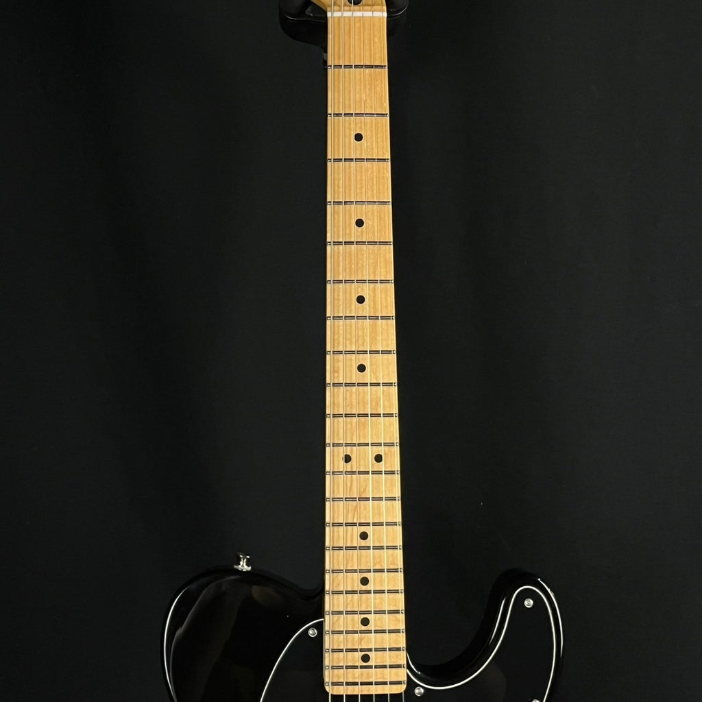 Fender Player Telecaster BLK MN