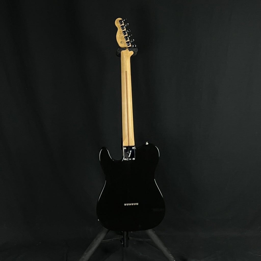 Fender Player Telecaster BLK MN