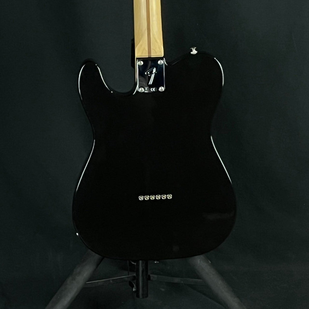Fender Player Telecaster BLK MN