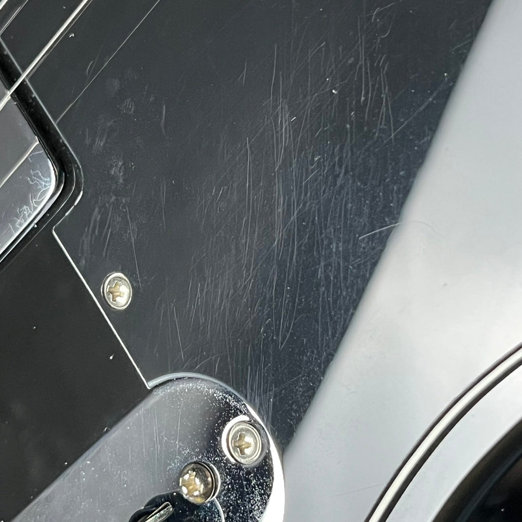 Fender Player Telecaster BLK MN