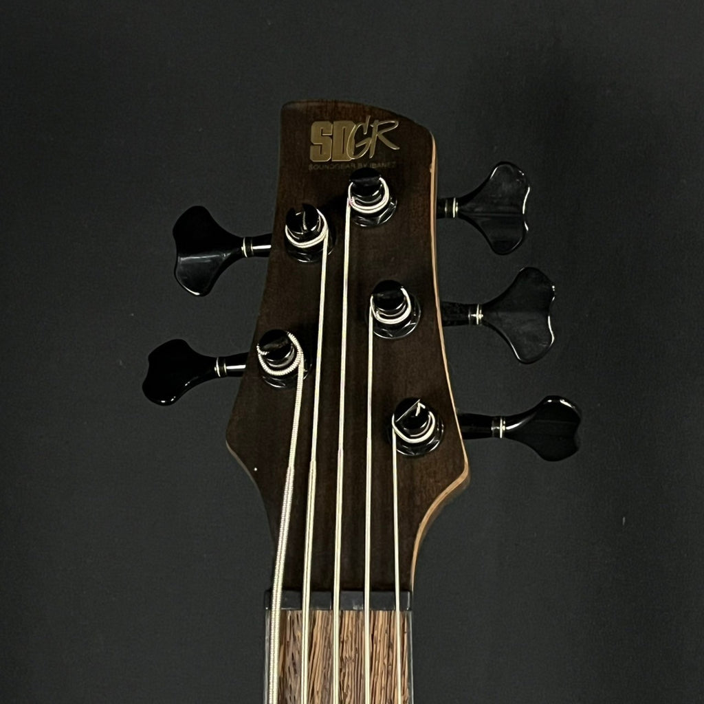 Ibanez Premium SR1605B Bass