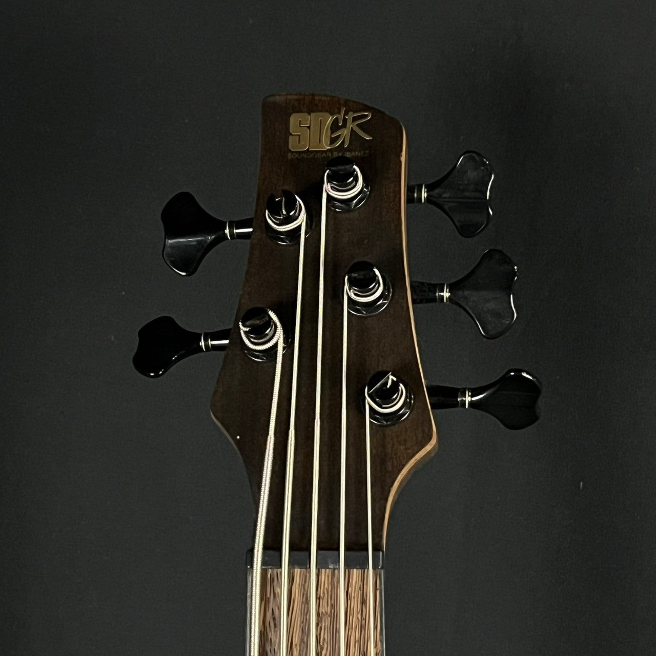 Ibanez Premium SR1605B Bass