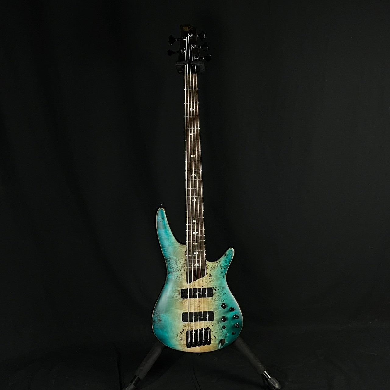 Ibanez Premium SR1605B Bass