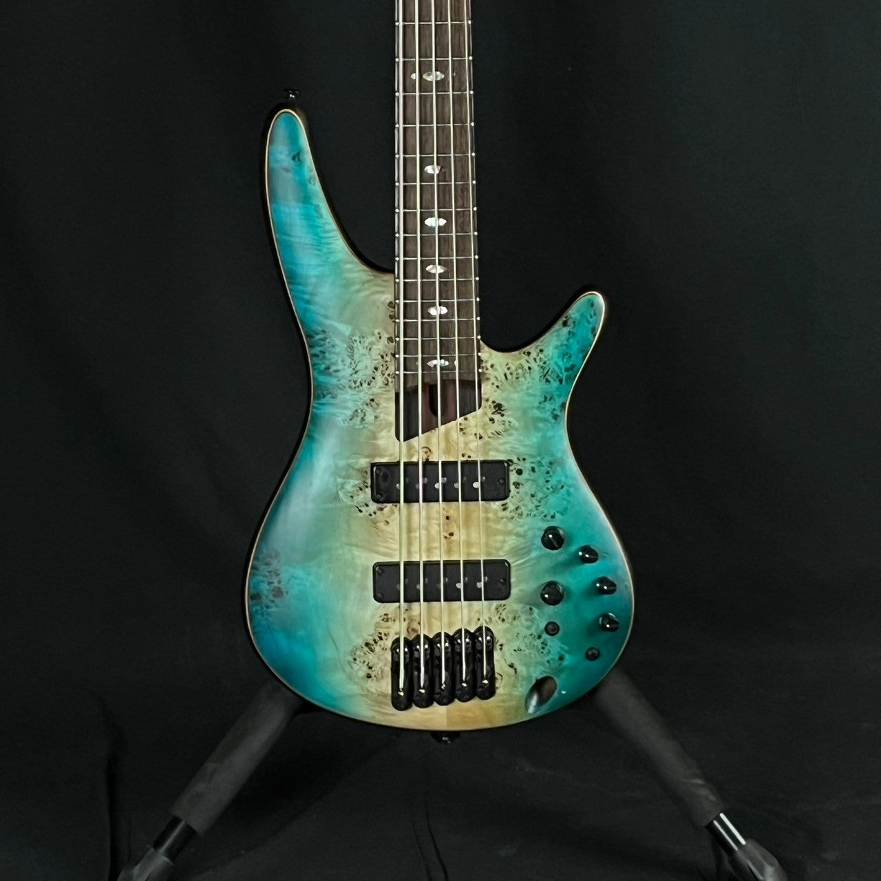 Ibanez Premium SR1605B Bass