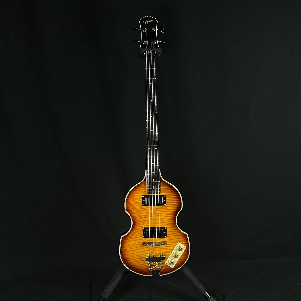 Epiphone Korea Viola Bass