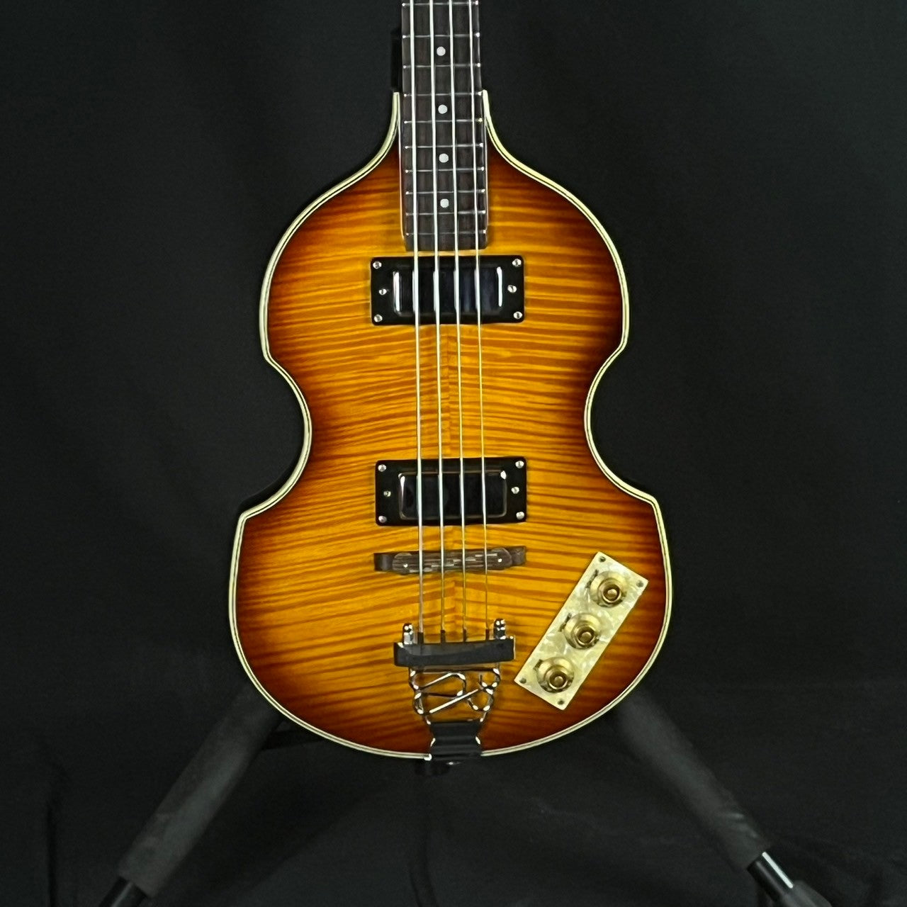 Epiphone Korea Viola Bass