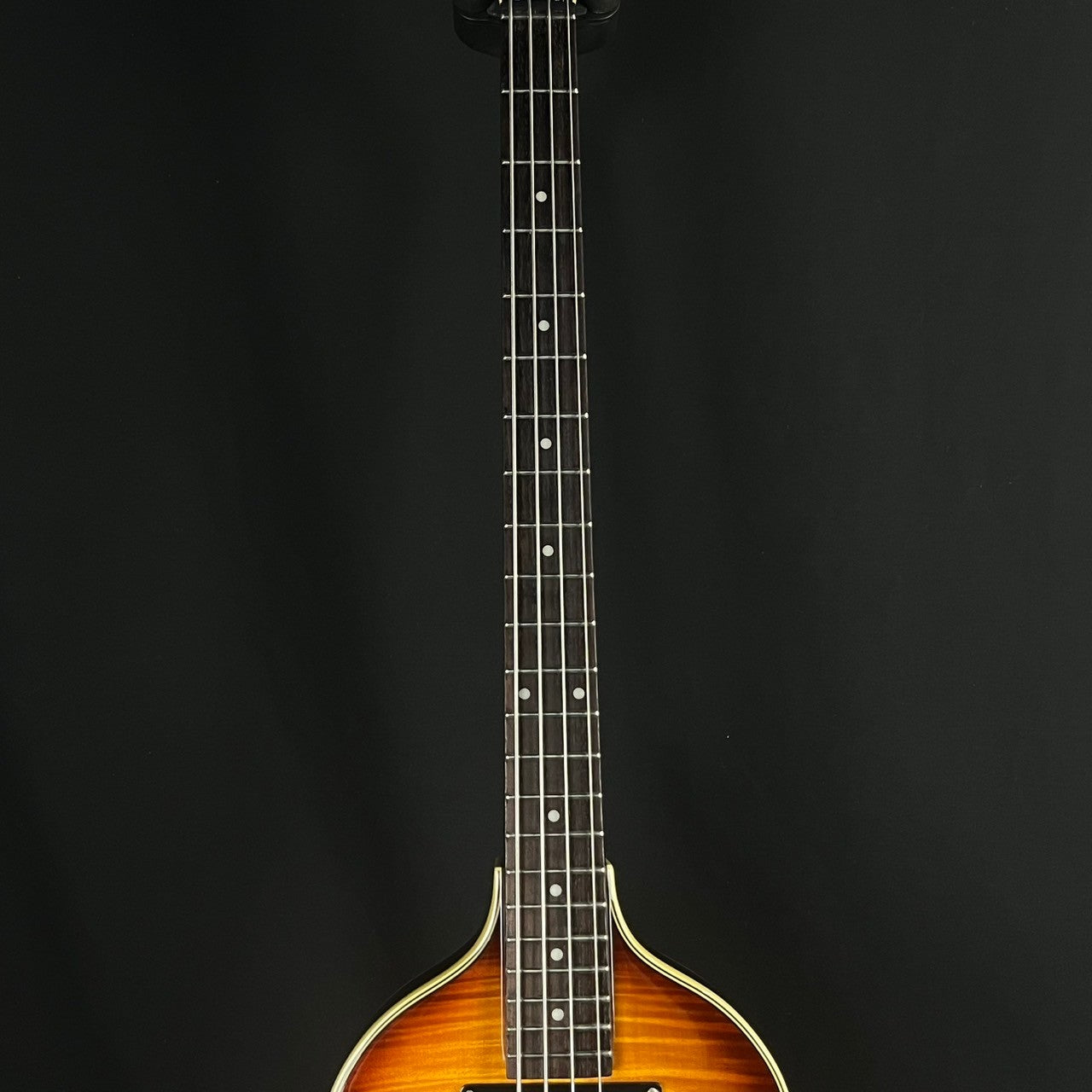 Epiphone Korea Viola Bass