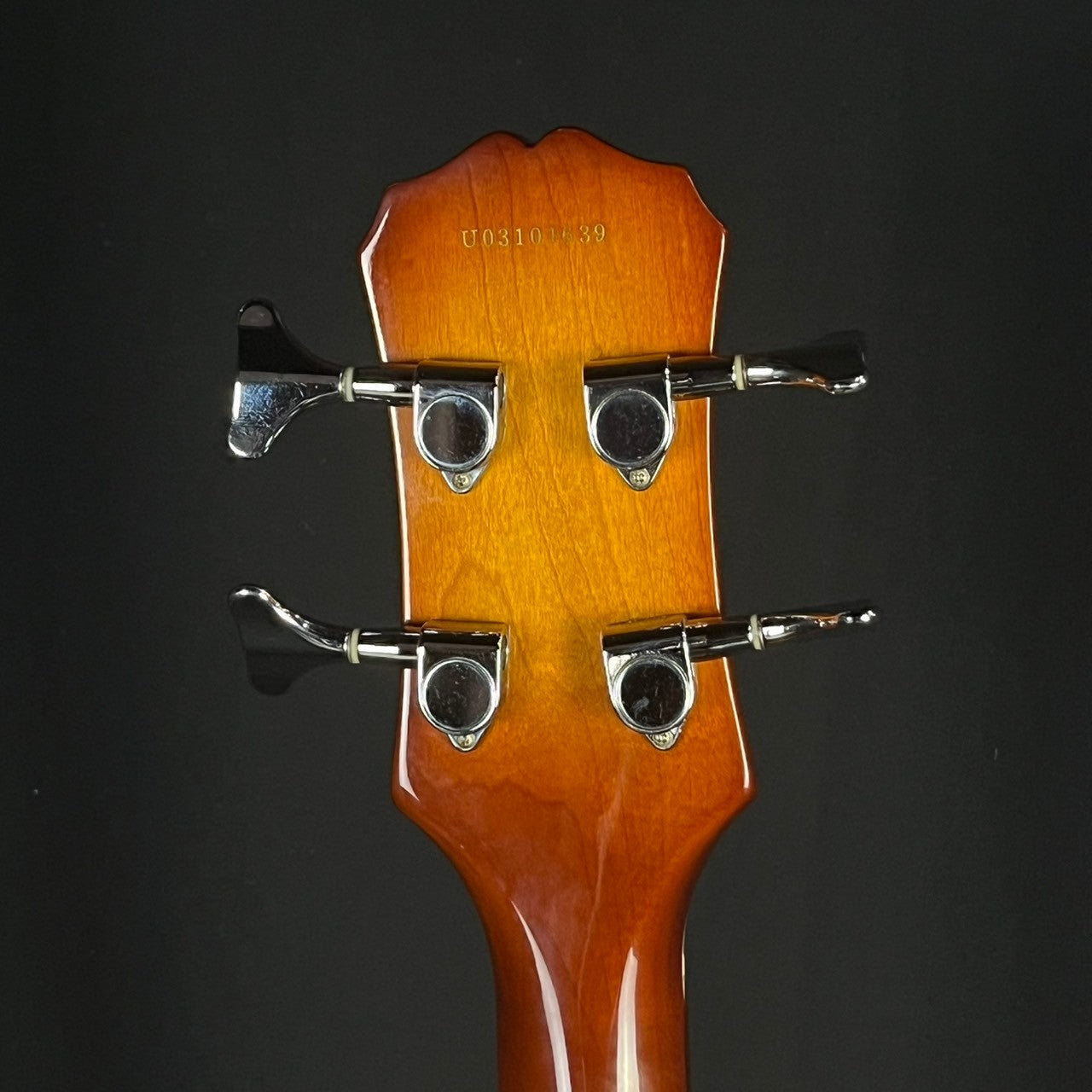 Epiphone Korea Viola Bass