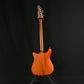 Epiphone Worn '66 Wilshire