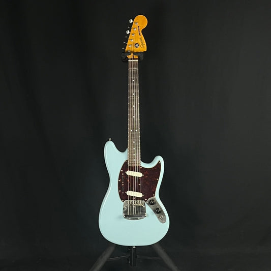 Squier Classic Vibe 60s Mustang