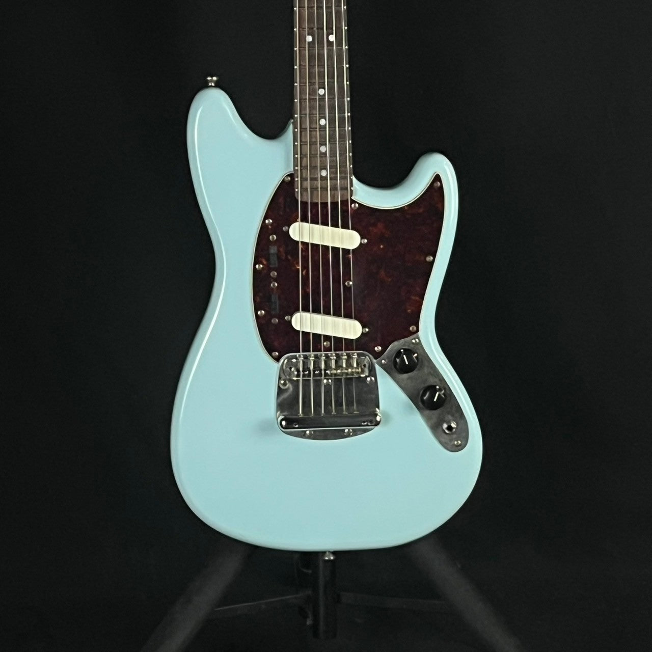 Squier Classic Vibe 60s Mustang