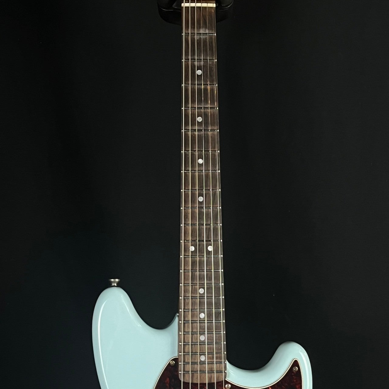 Squier Classic Vibe 60s Mustang