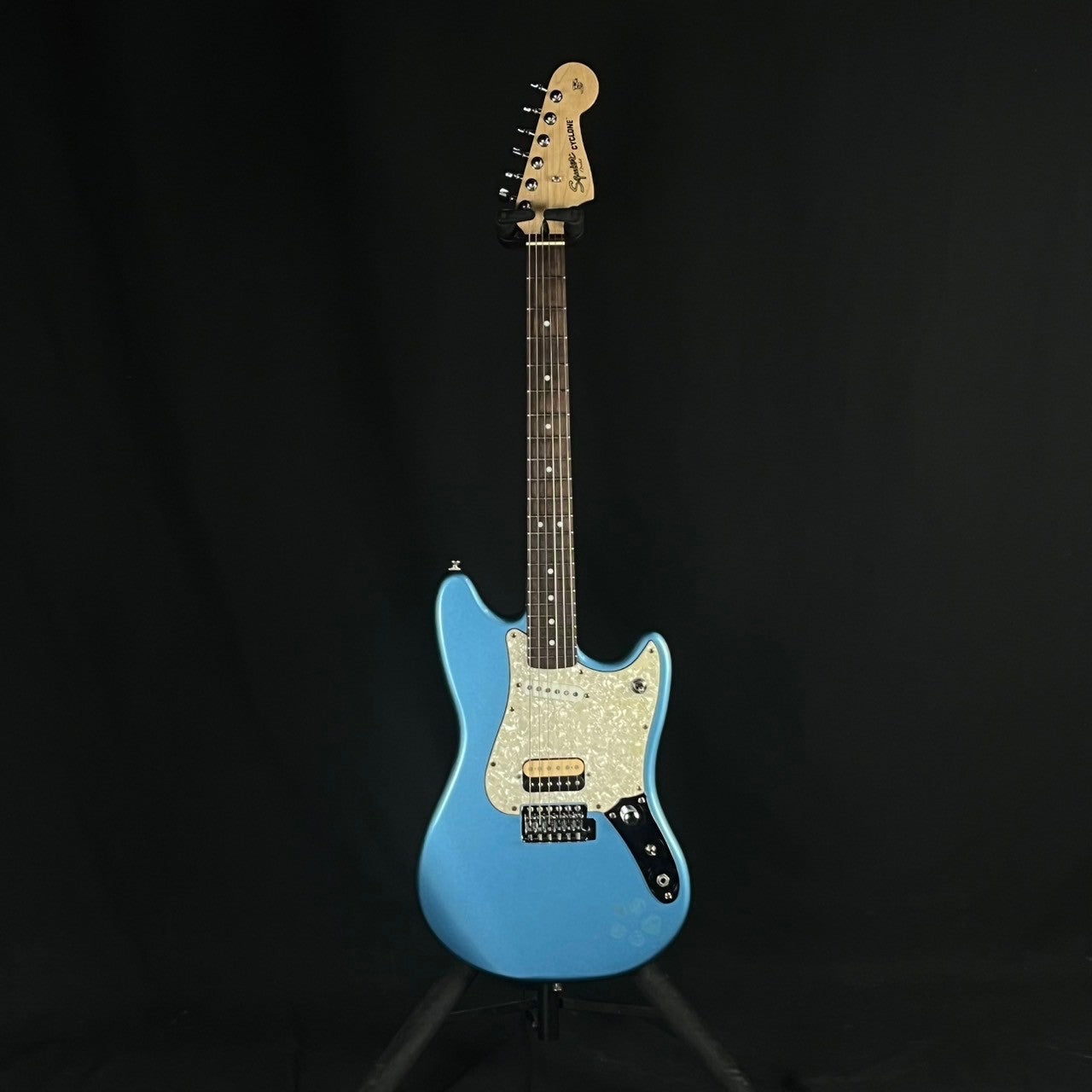 Squier Cyclone 2009