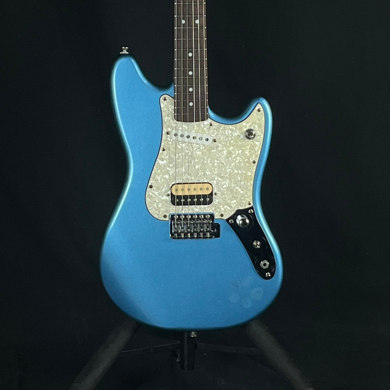 Squier Cyclone 2009