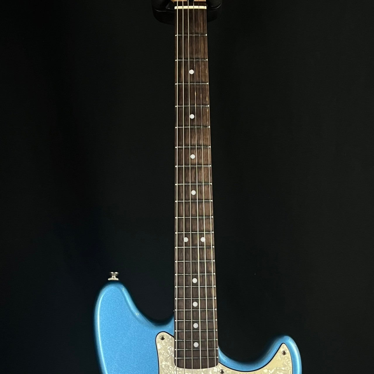 Squier Cyclone 2009