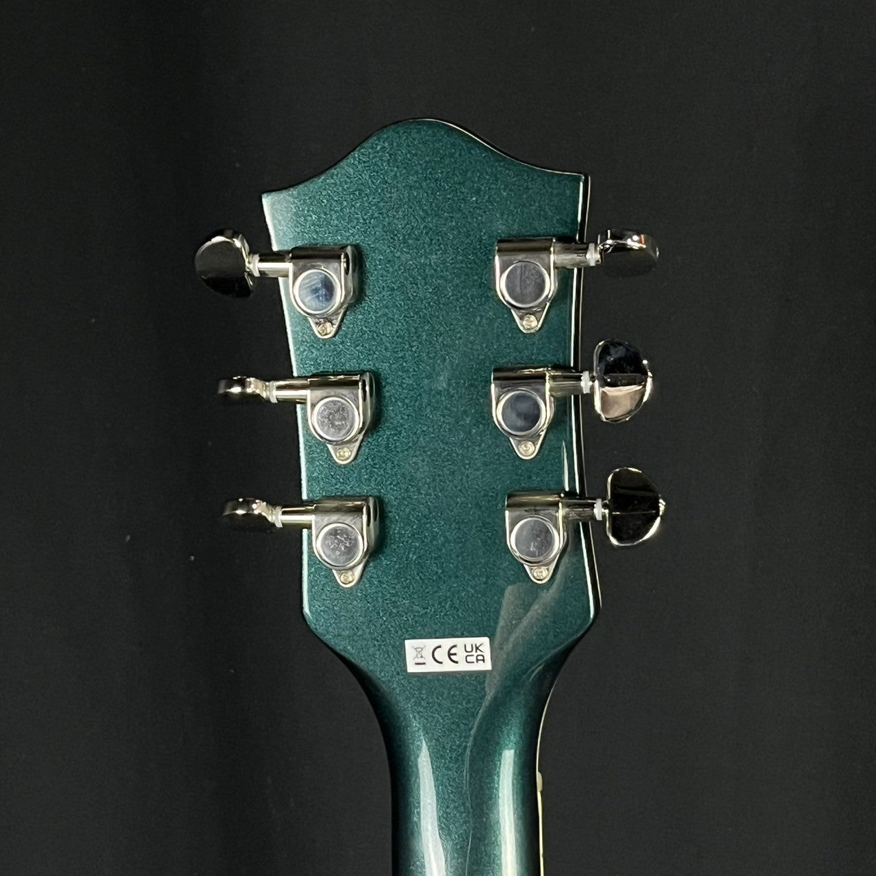 Gretsch G2420 Streamliner