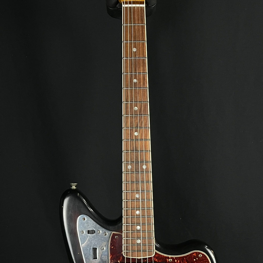 Fender Jaguar Kurt Cobain Road Worn