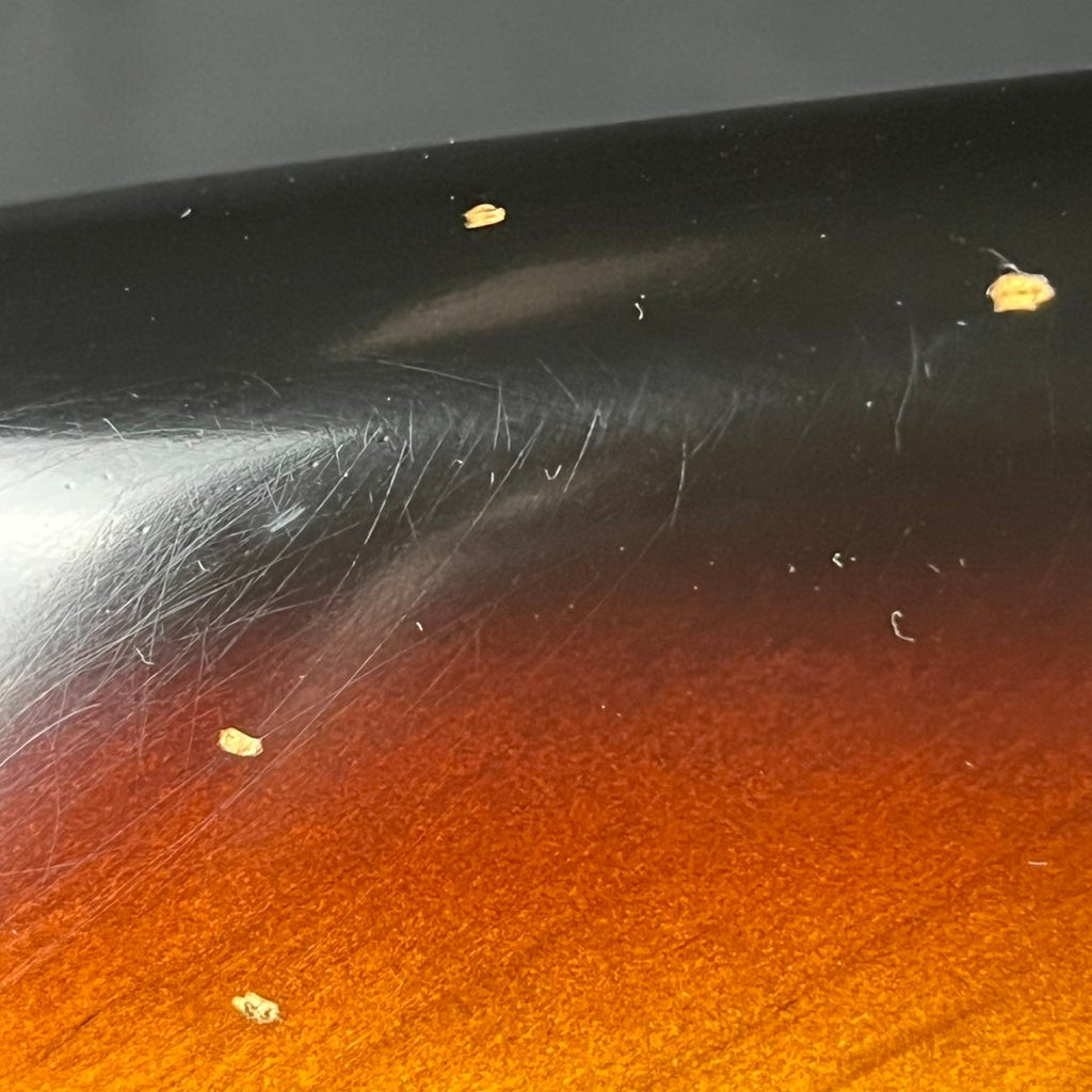 Fender Jaguar Kurt Cobain Road Worn