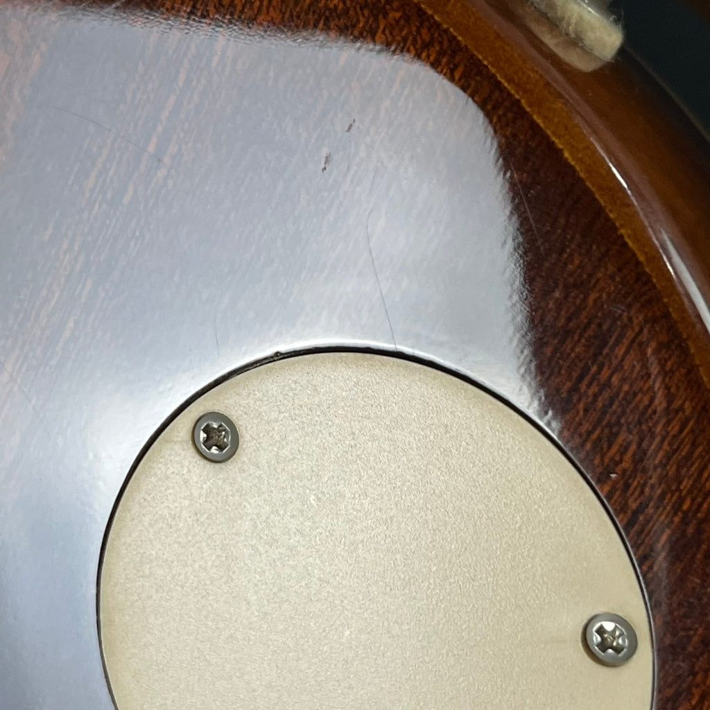Epiphone Les Paul Standard 2009