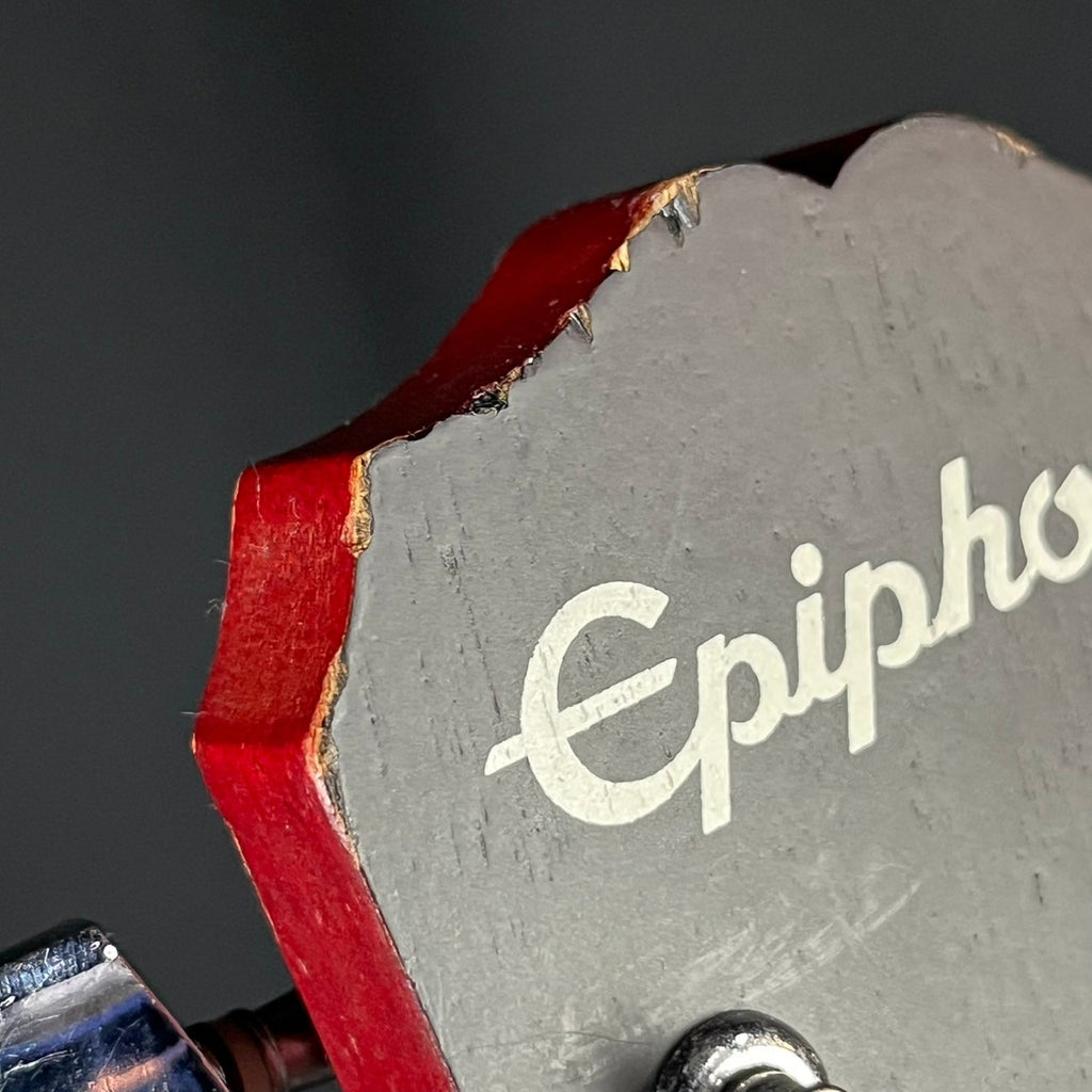 Epiphone Les Paul Special VE