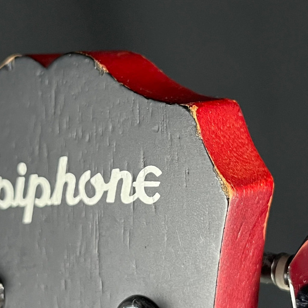 Epiphone Les Paul Special VE