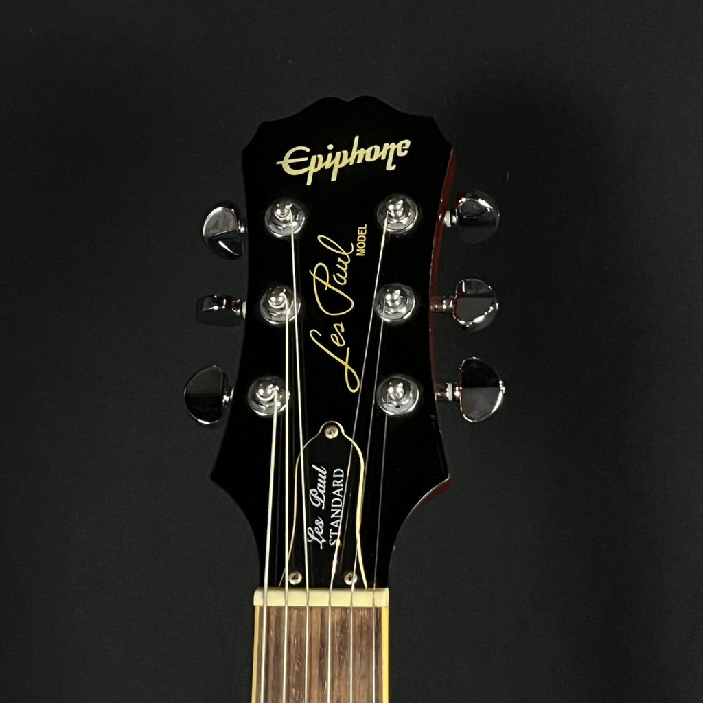 Epiphone Les Paul Standard 2005