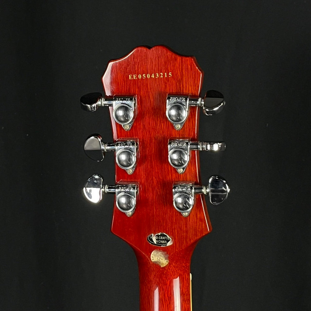 Epiphone Les Paul Standard 2005