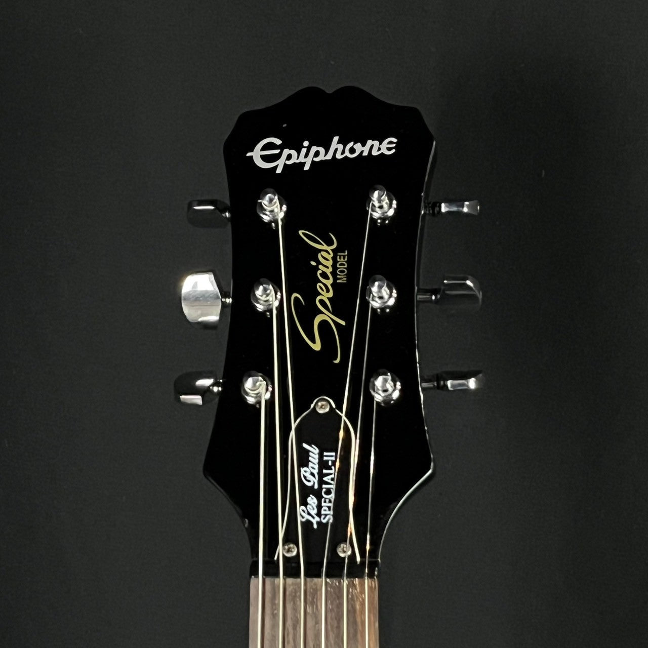 Epiphone Les Paul Special-II