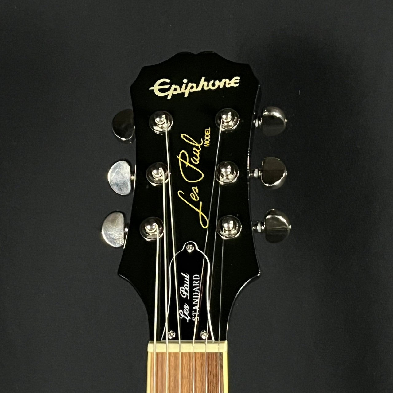 Epiphone Les Paul Standard 2018