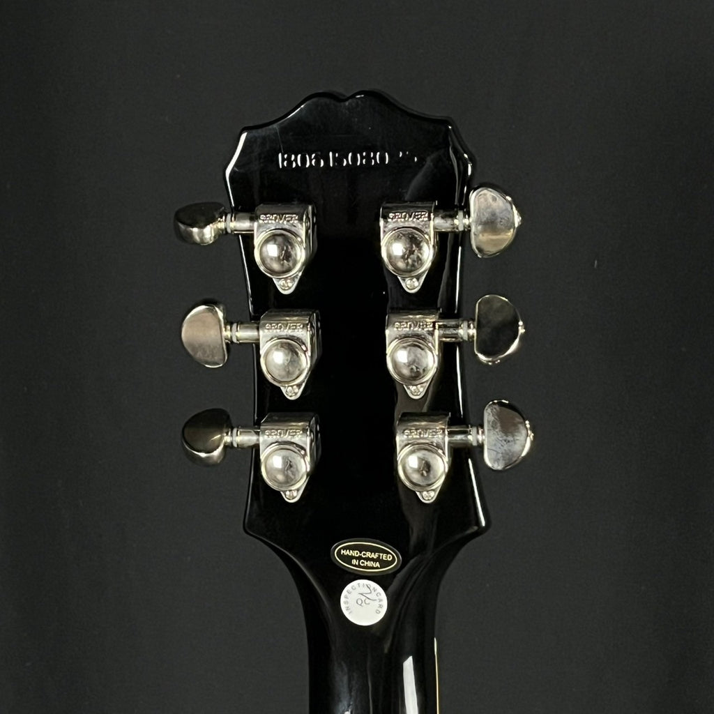 Epiphone Les Paul Standard 2018