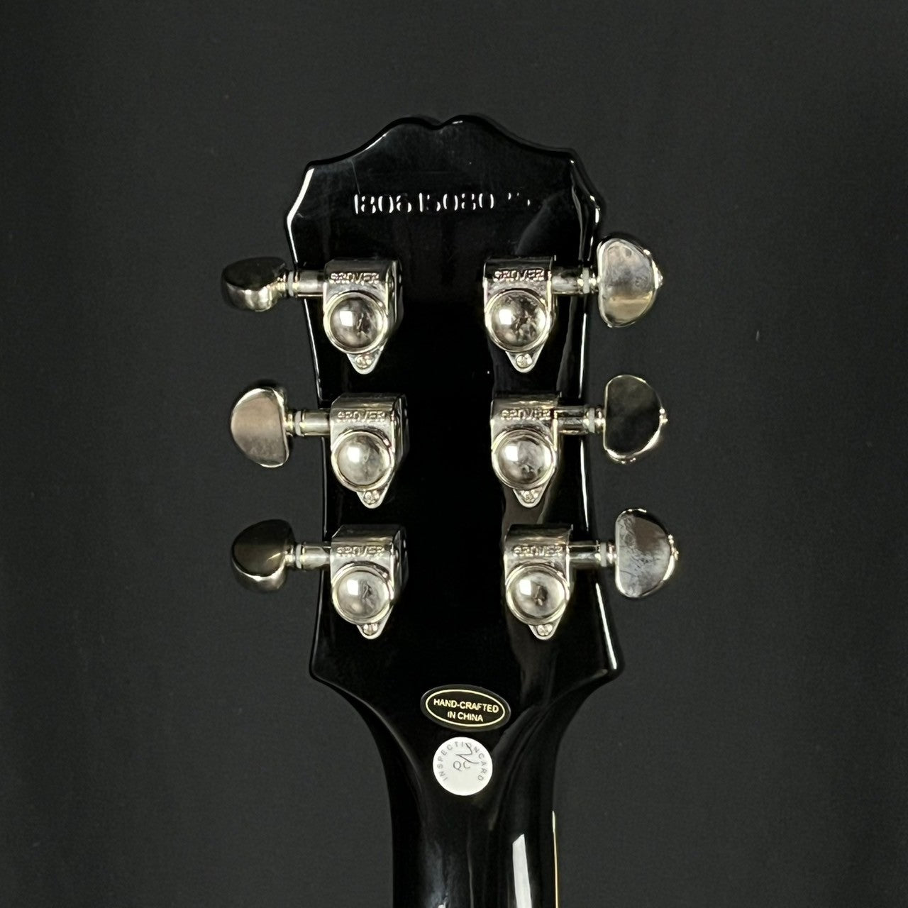 Epiphone Les Paul Standard 2018