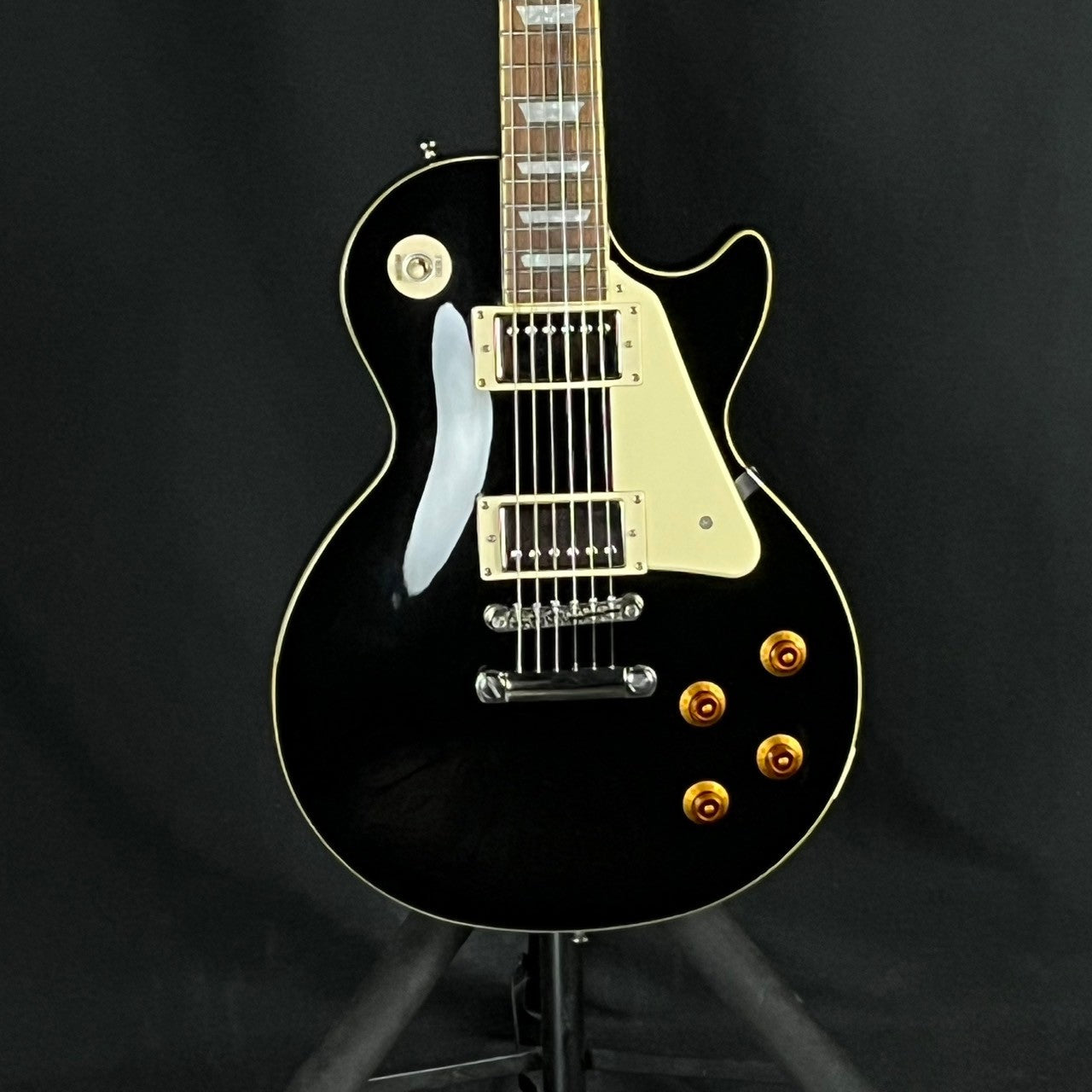 Epiphone Les Paul Standard 2018