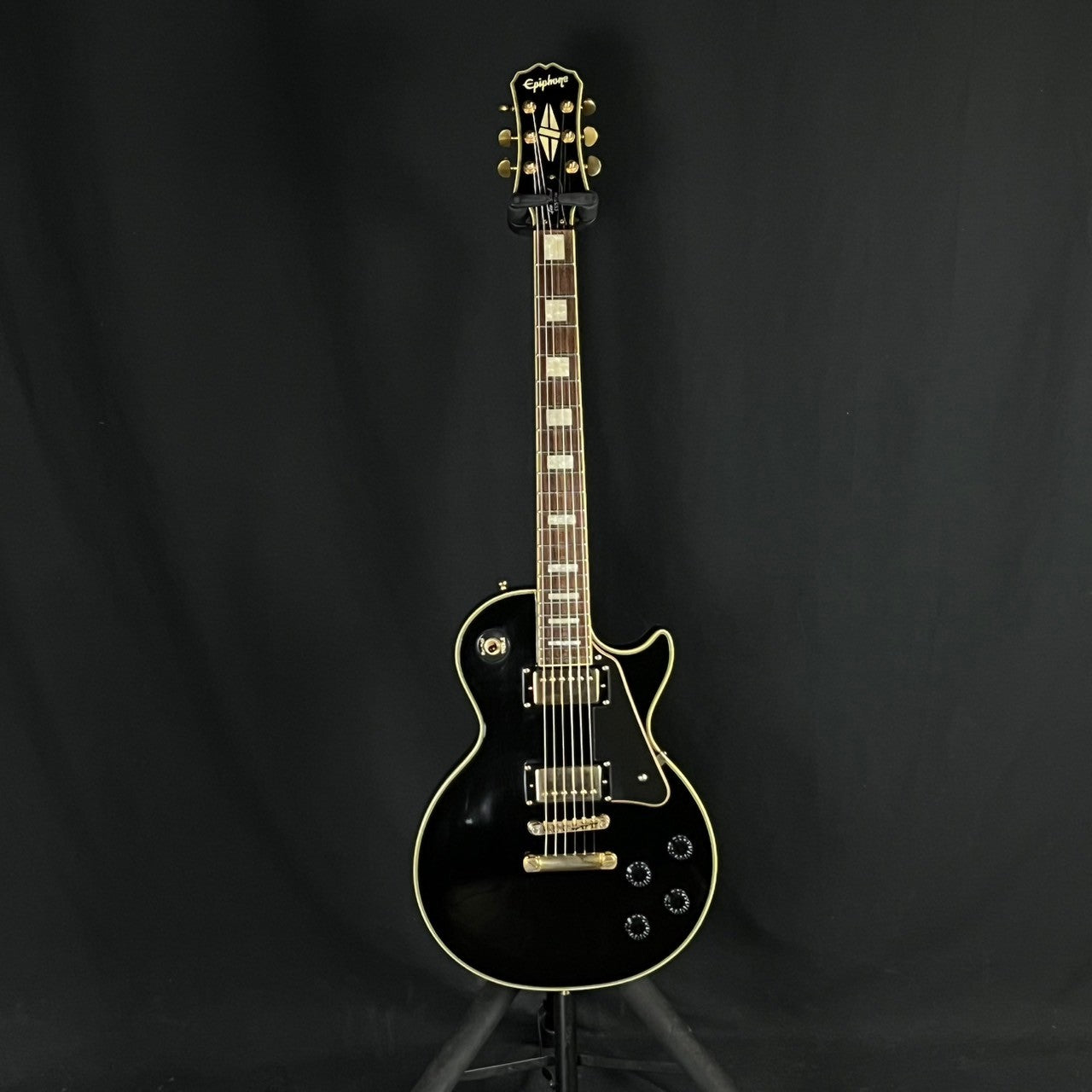 Epiphone Les Paul Custom 2006