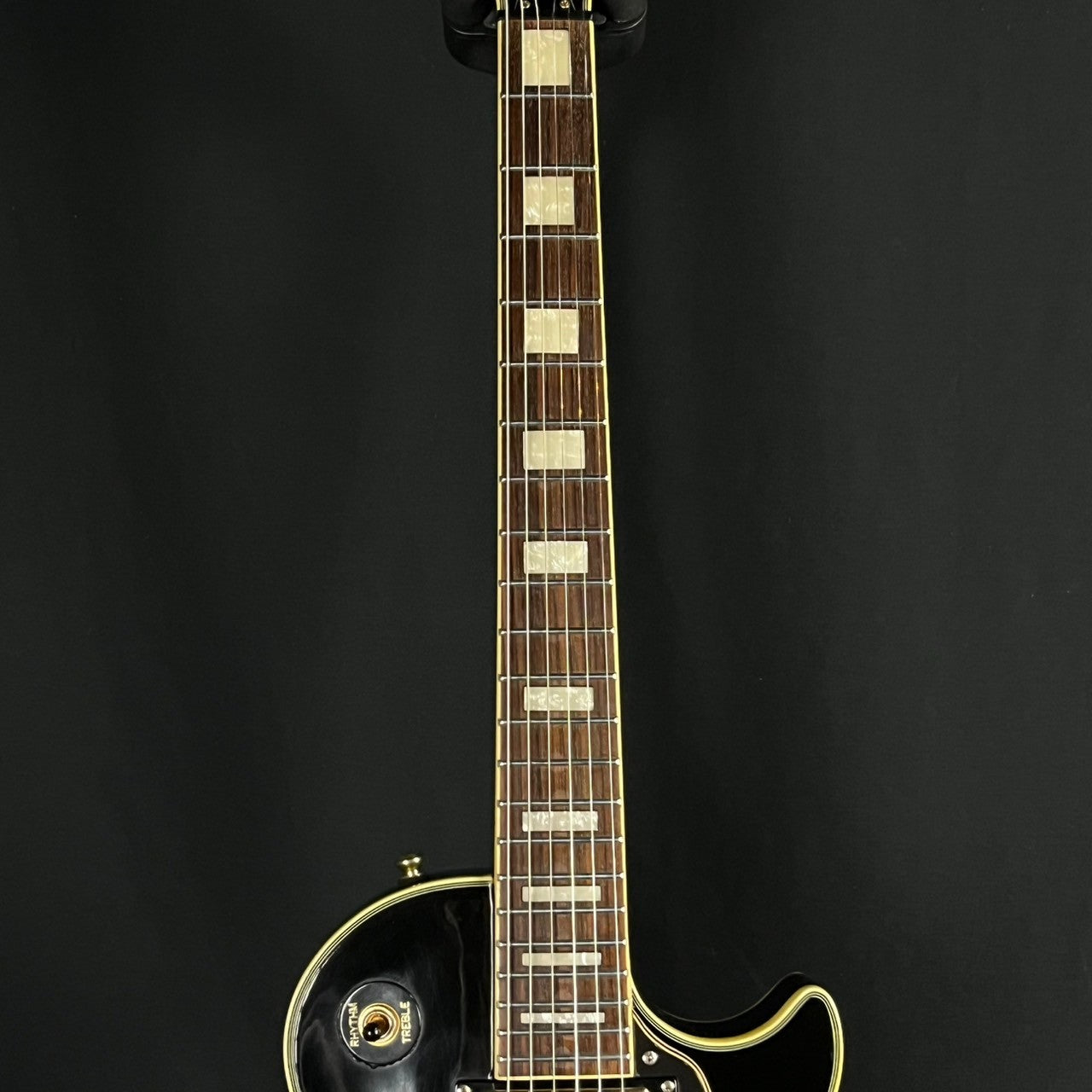 Epiphone Les Paul Custom 2006