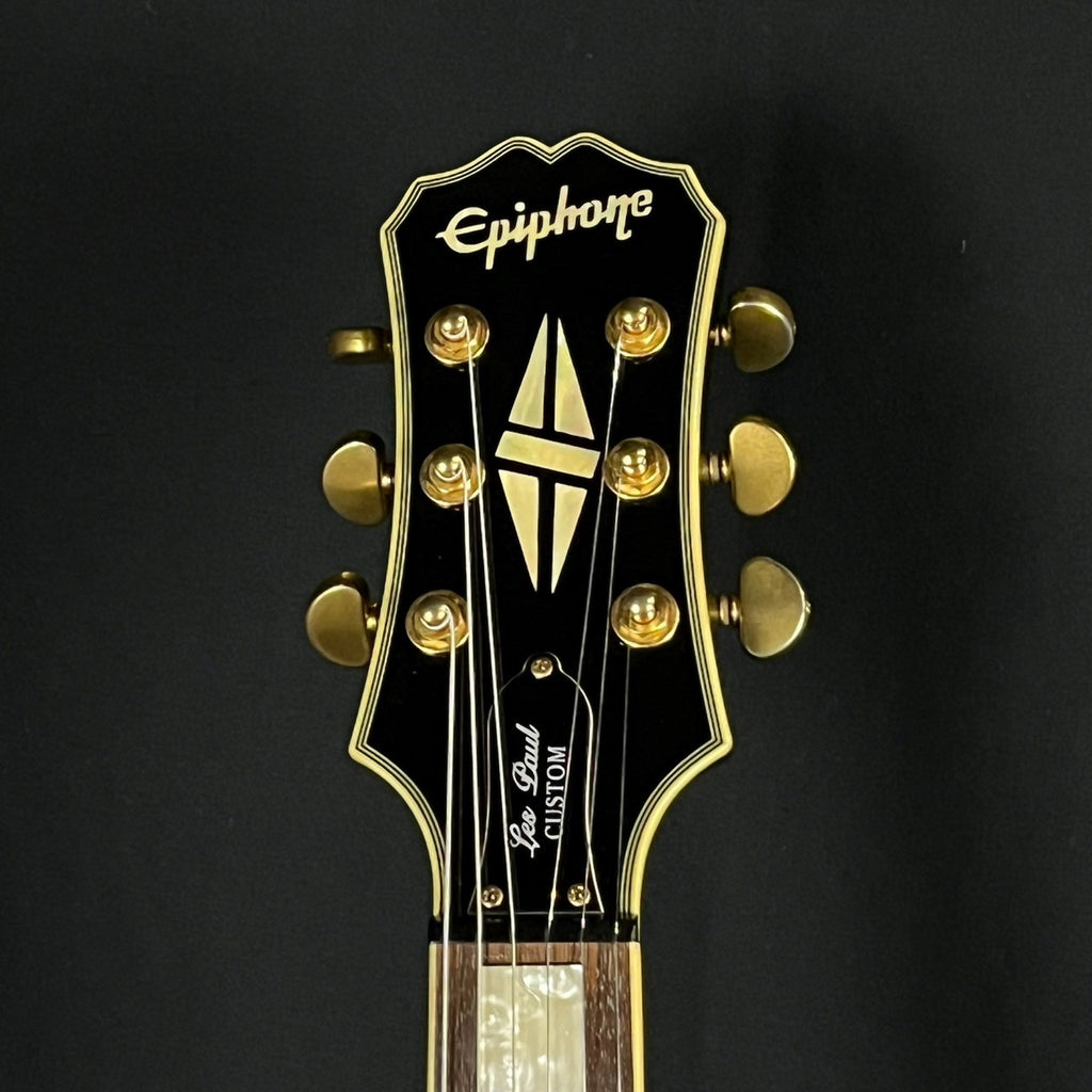 Epiphone Les Paul Custom 2006