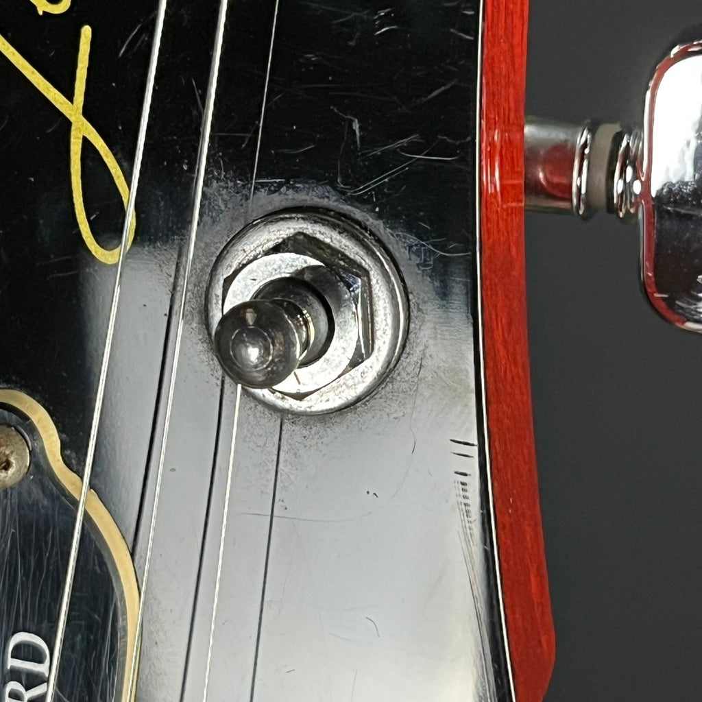 Epiphone Les Paul Standard 2005