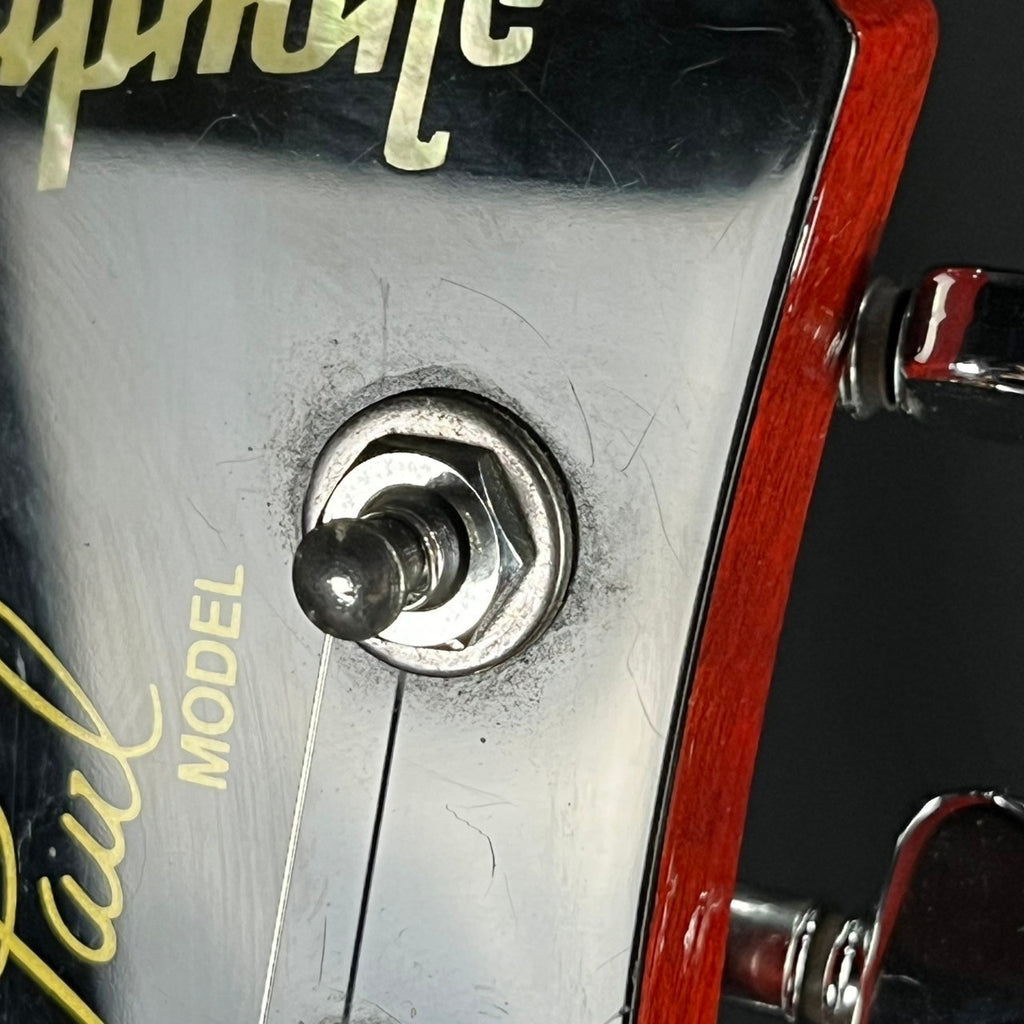 Epiphone Les Paul Standard 2005