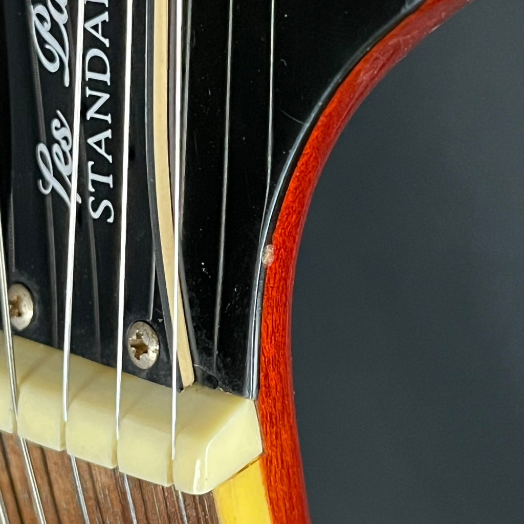 Epiphone Les Paul Standard 2005
