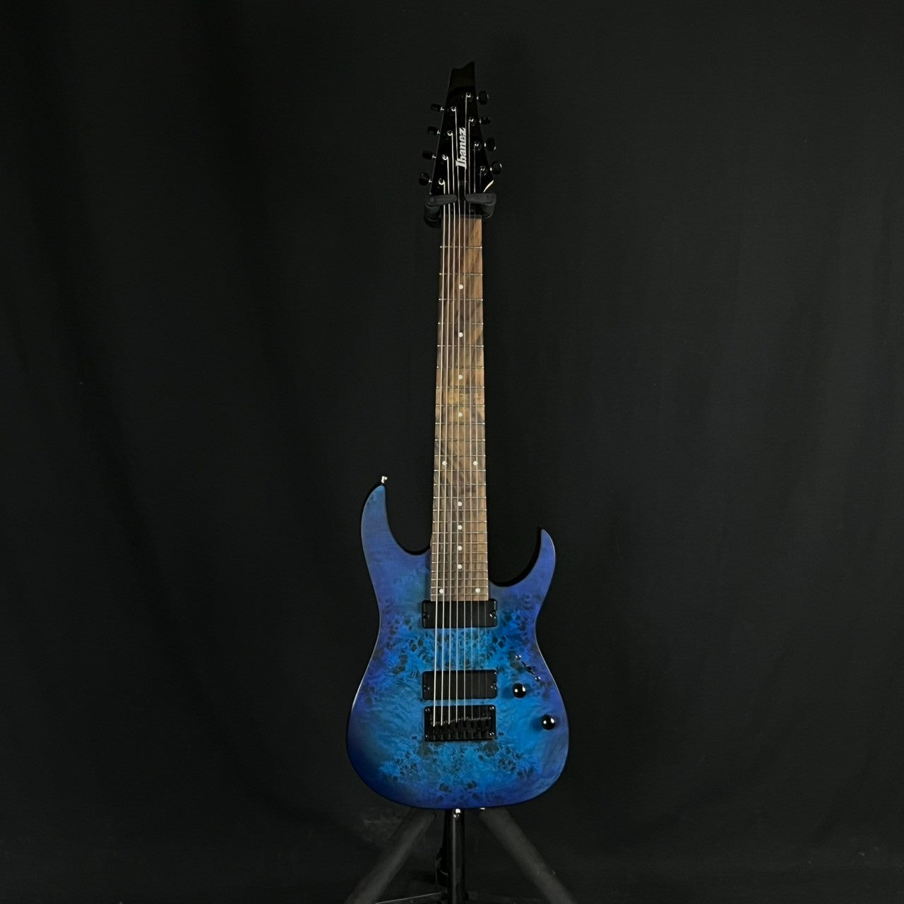 Ibanez RG8PB 2014