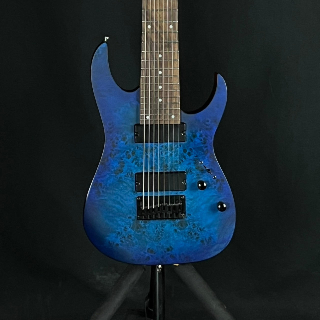 Ibanez RG8PB 2014