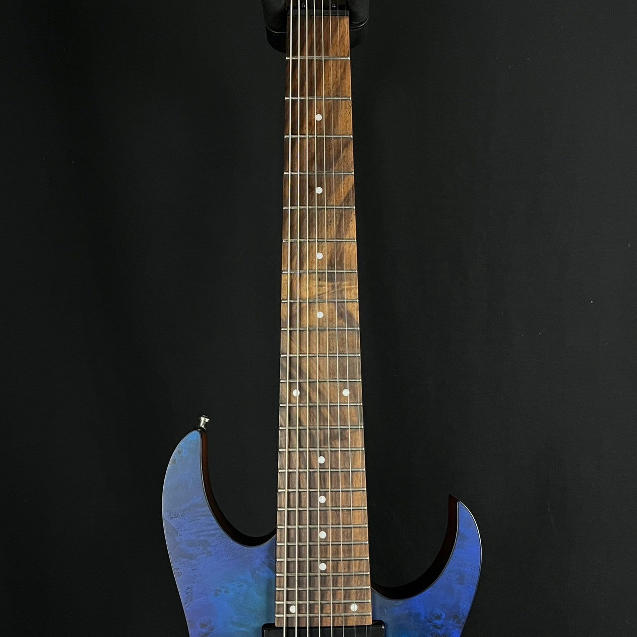 Ibanez RG8PB 2014