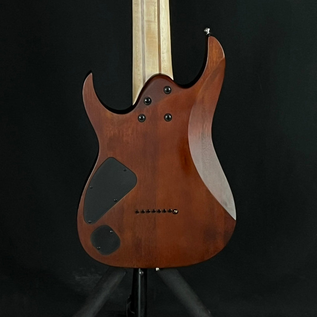 Ibanez RG8PB 2014