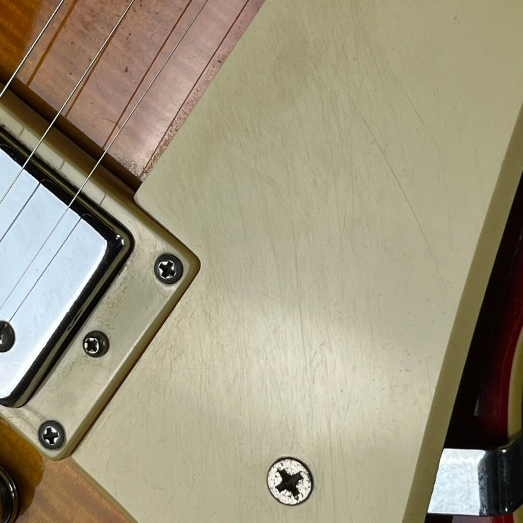 Epiphone Les Paul Standard 2005