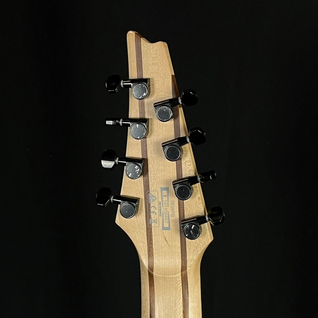 Ibanez RG8PB 2014