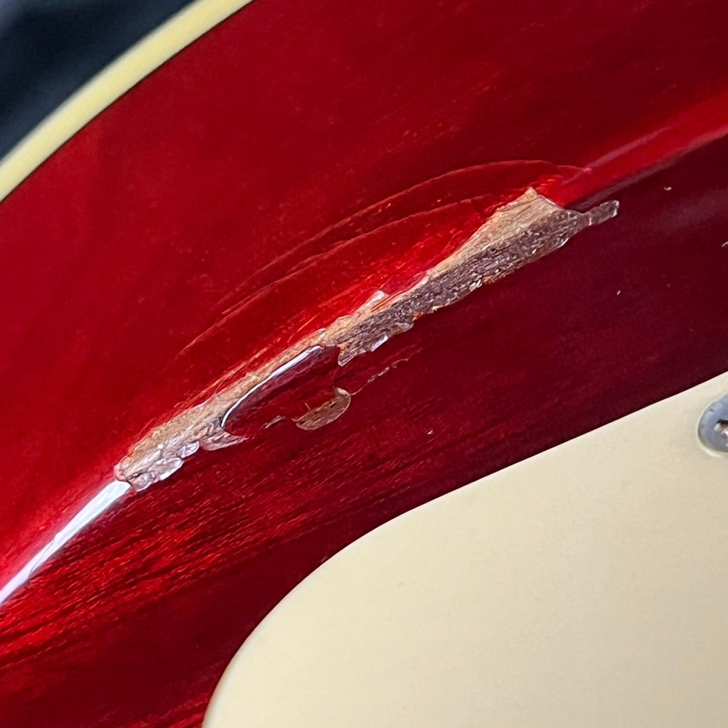 Epiphone Les Paul Standard 2005